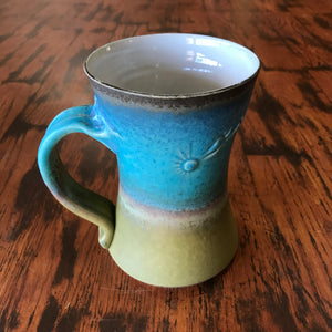 Mug with Handle
