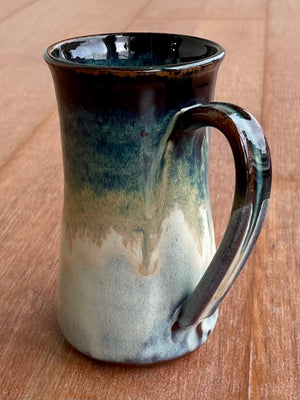 Tall Mug - BlueGrass