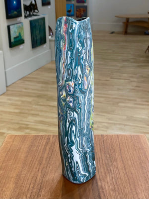 Strata Vessel 119