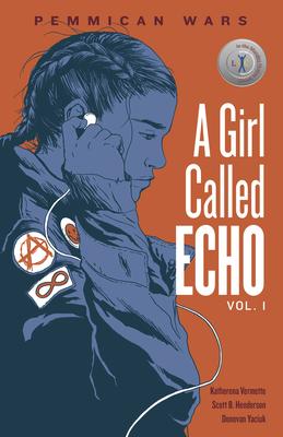 A Girl Called Echo Vol. 1