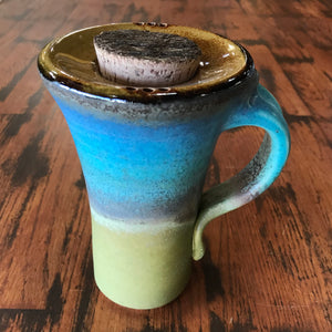 Travel Mug