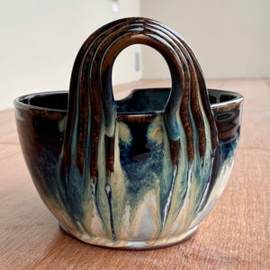 Large Batter Bowl - Bluegrass
