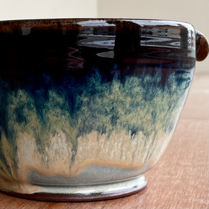 Large Batter Bowl - Bluegrass