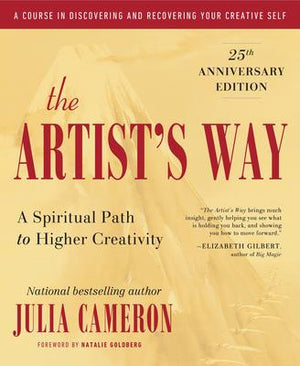 Artist's Way 30th Anniversary Edition