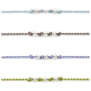 3 Wish Bracelet