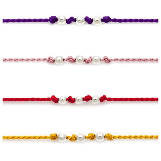 3 Wish Bracelet
