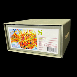 Puzzle - Noah's Ark