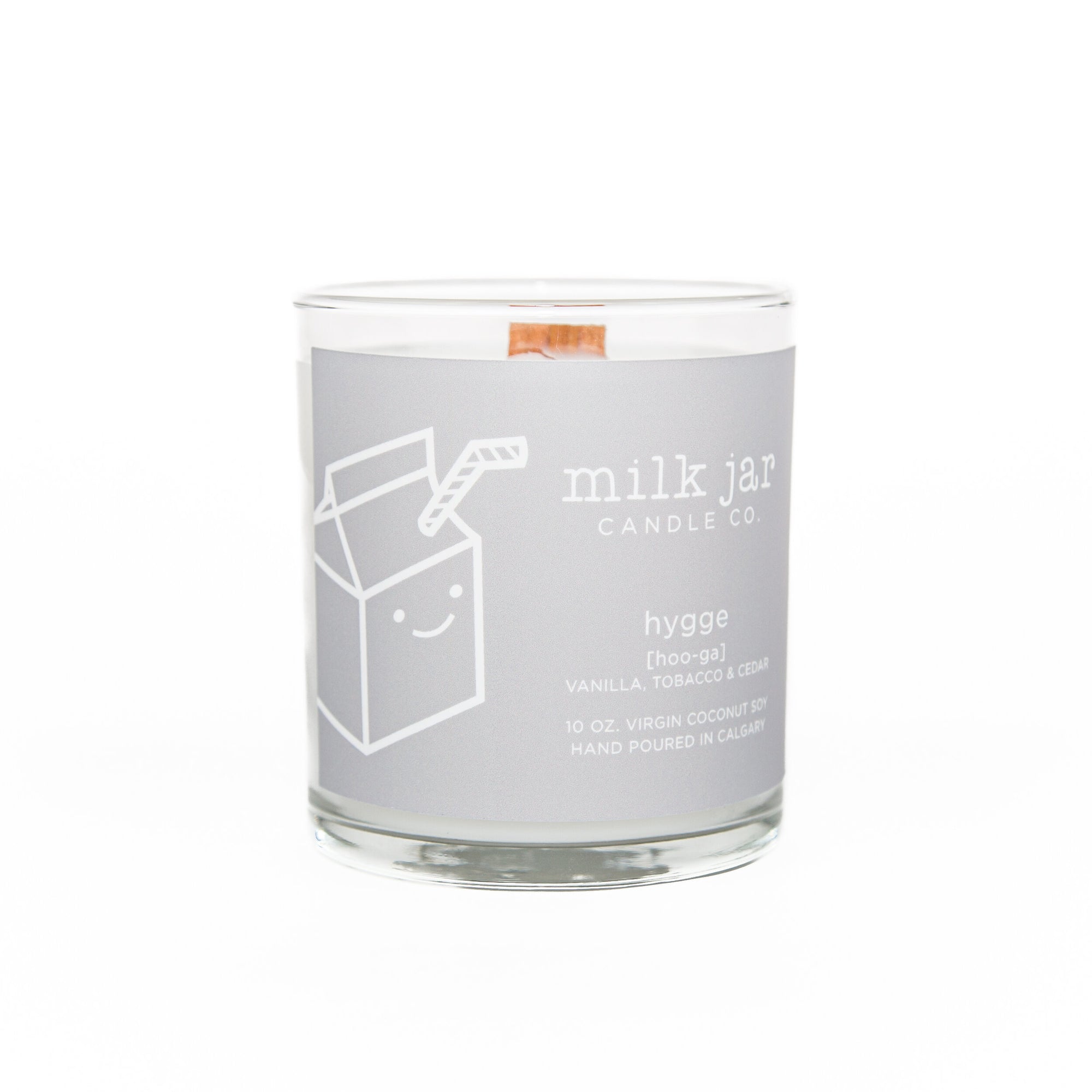 Candle - Hygge