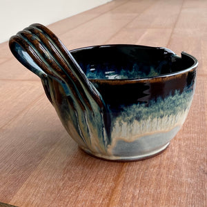 Large Batter Bowl - Bluegrass