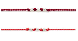 3 Wish Bracelet
