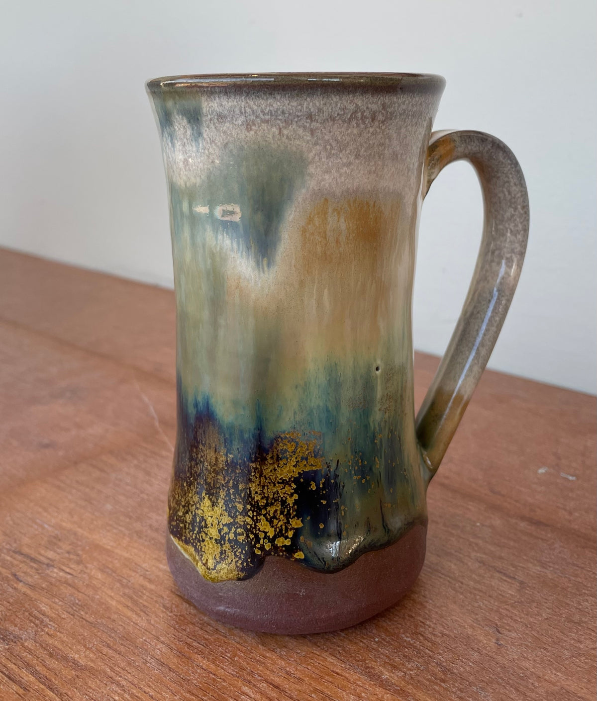 Tall Mug - Prairie