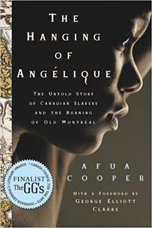 The Hanging of Angelique