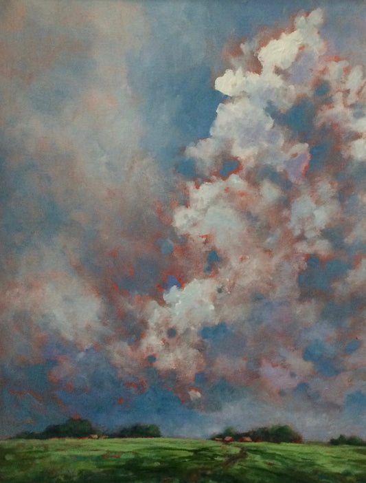 Art Church | August 27, 2017 | Lorraine Whellams, Jim Osenton, Dirk van Wyk NEW + **Phillip Ha and Jeff Wiehler**