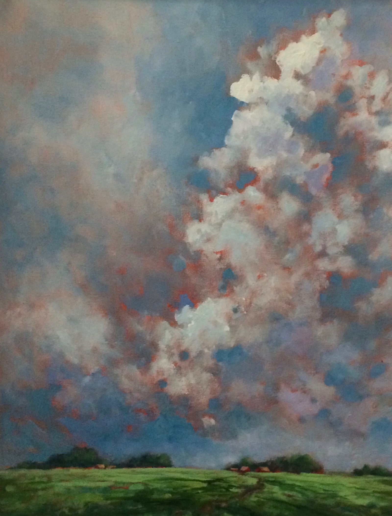 Art Church | August 27, 2017 | Lorraine Whellams, Jim Osenton, Dirk van Wyk NEW + **Phillip Ha and Jeff Wiehler**