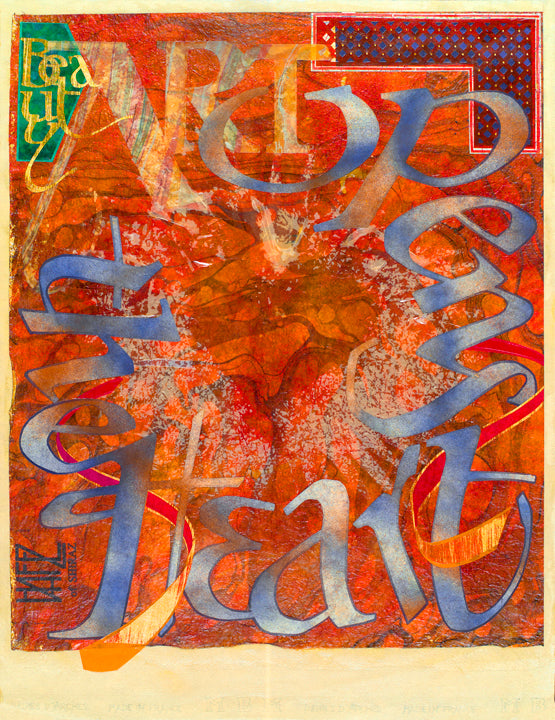 ART CHURCH :: Sunday March 10th, 12:00 pm