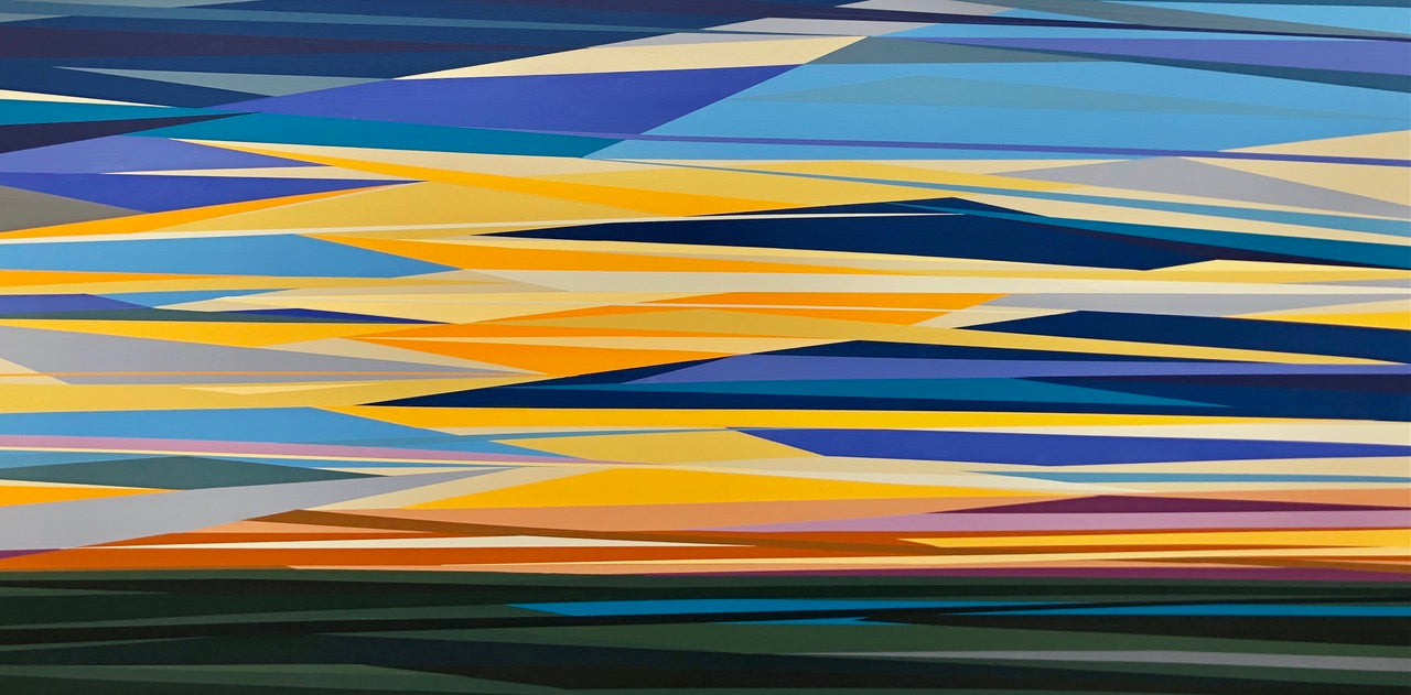 See Me Through This | Billie Rae Busby