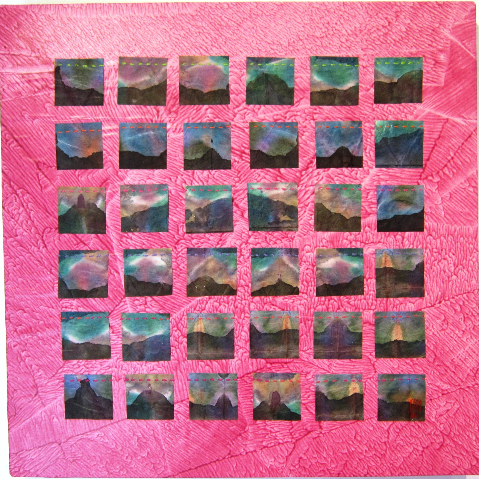 ART CHURCH, April 22 with hosts Susan Kristoferson and Larry Kaputska