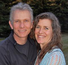 Celebrating 8 years - and looking to the future!