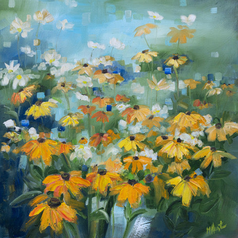 A Beautiful Life | New works by Michelle Austen