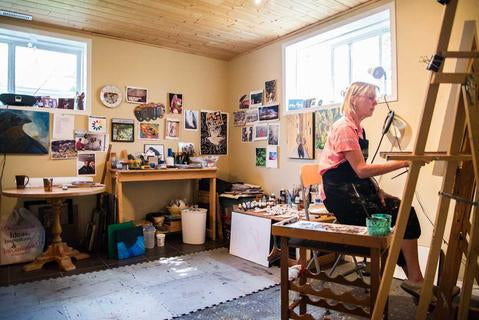 Meet Mady Thiel-Kopstein