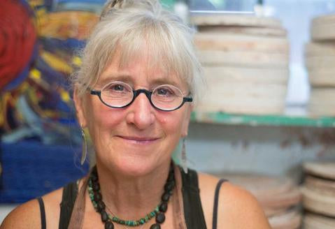 Meet Evonne Smulders