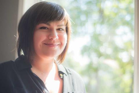Meet Louise Brud