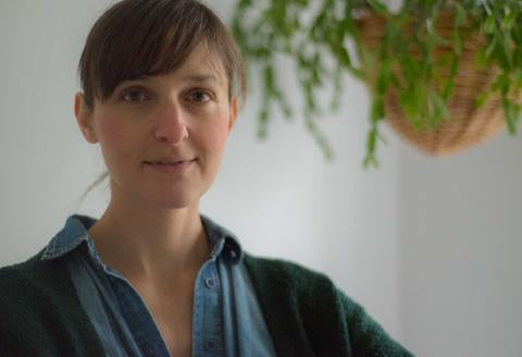 Meet Irene Rasetti