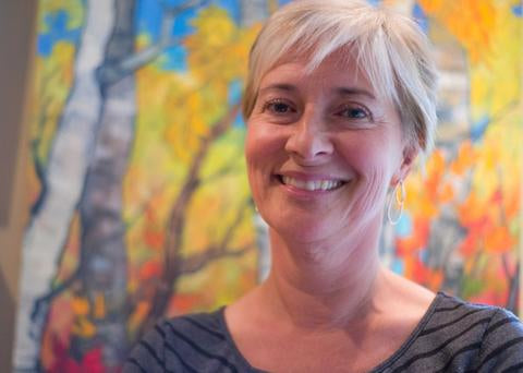Meet Jana Milne