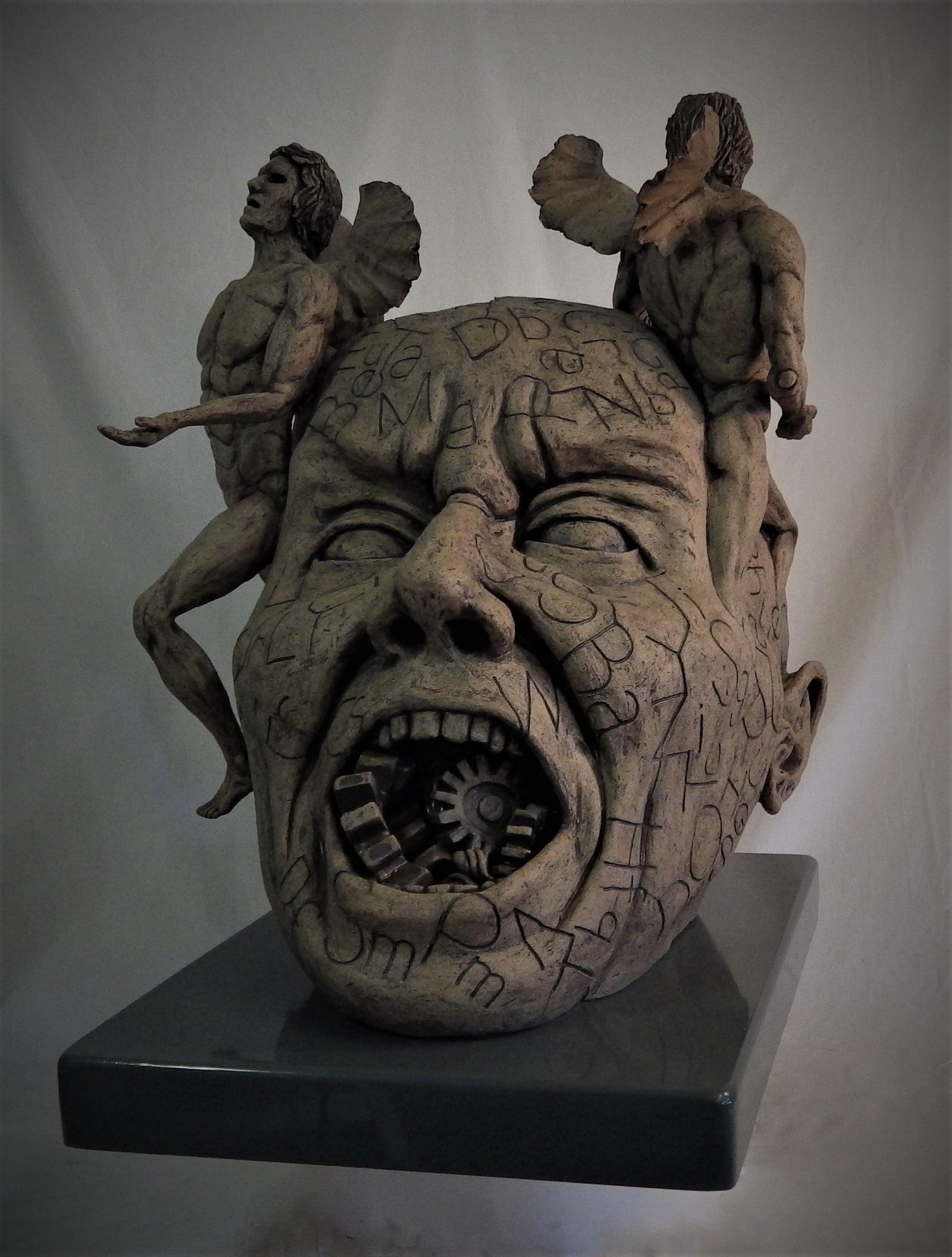 ART CHURCH :: Sunday May 26th, 12:00 pm