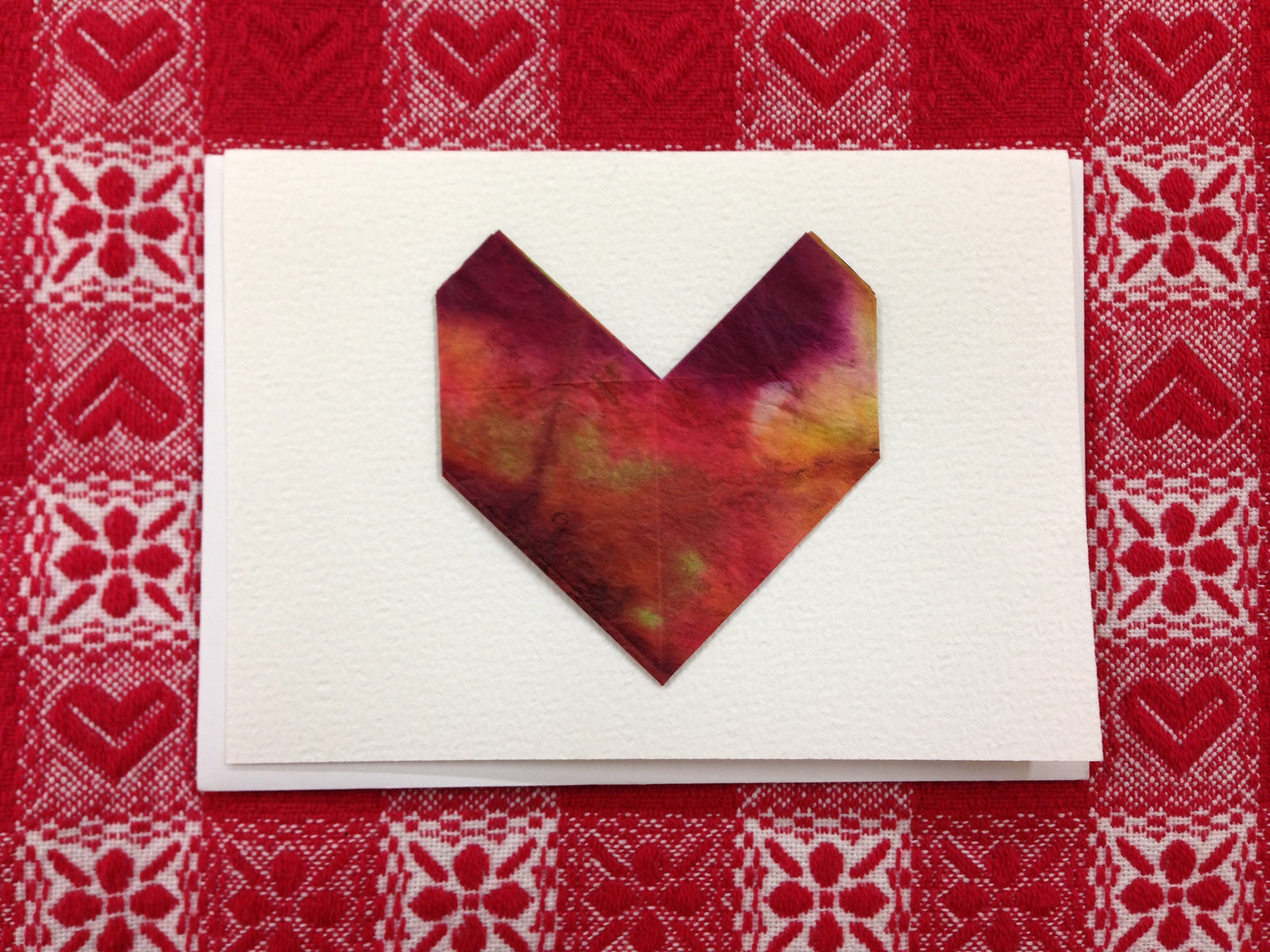 February 13, 6 - 9pm - Valentine's Eve - another Celebration of LOVE