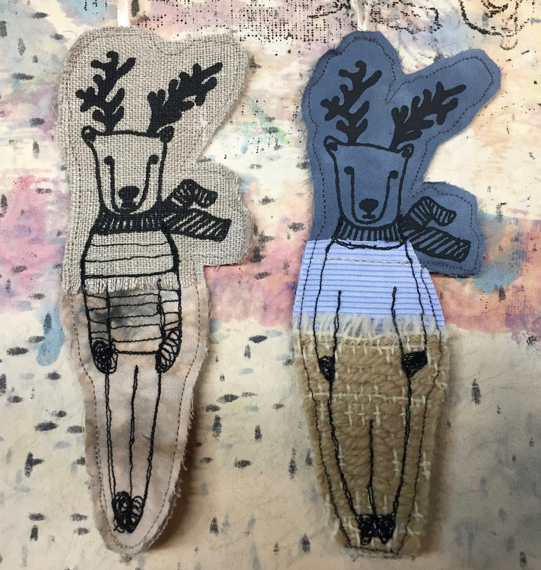 PopUp Artist Markets Saturday and Sunday, December 9/10