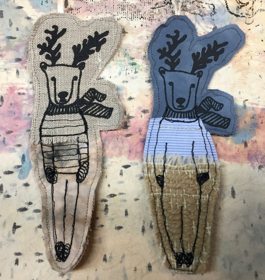 PopUp Artist Markets Saturday and Sunday, December 9/10