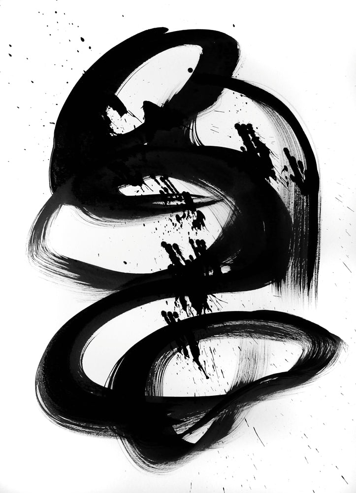 2 Feature Artists September 28 - 30  | Neshka + Jan Francis (Elgar)