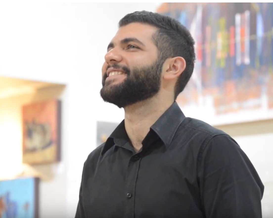 Transition News :: ANNOUNCING New Owner :: Tarek Nemr