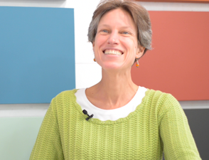 Artists of Bluerock Gallery | Meet Verna Vogel