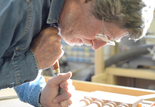 Artists of Bluerock Gallery | Meet Mike Mulvey