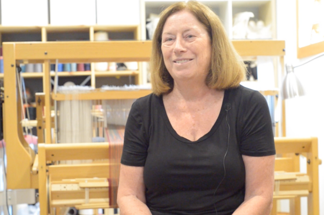 Artists of Bluerock Gallery | Meet Deb Turner