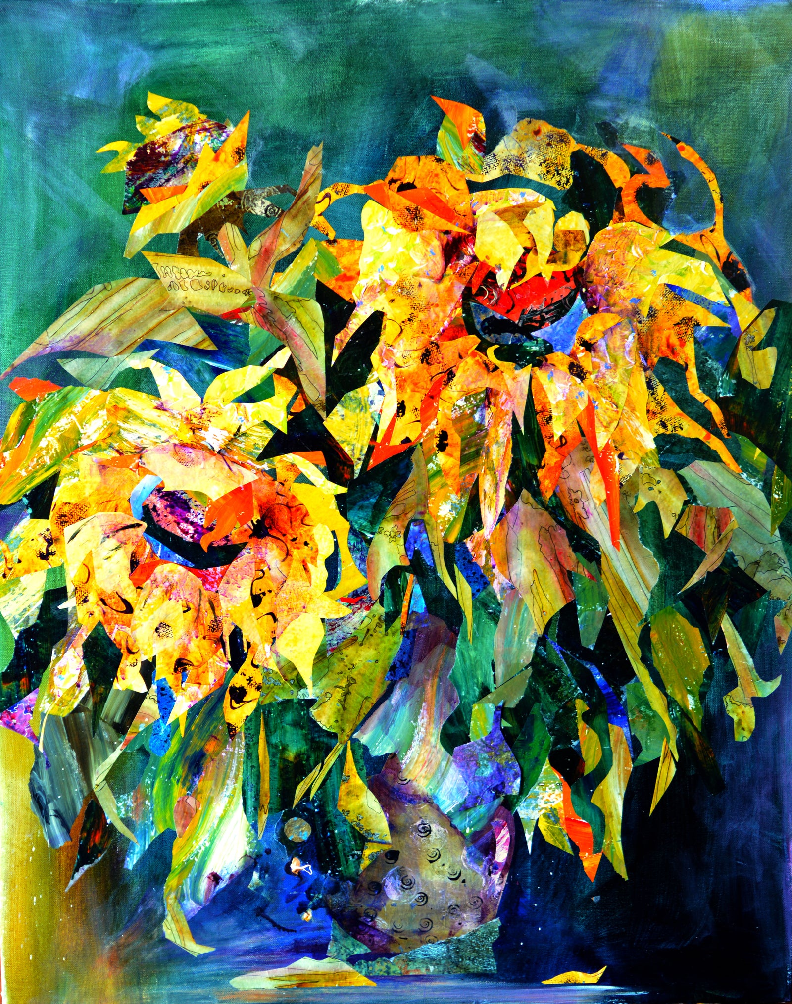 ALBERTA CULTURE DAYS | Artist Demos Fri/Sat/Sun Sep 29,30 & Oct 1