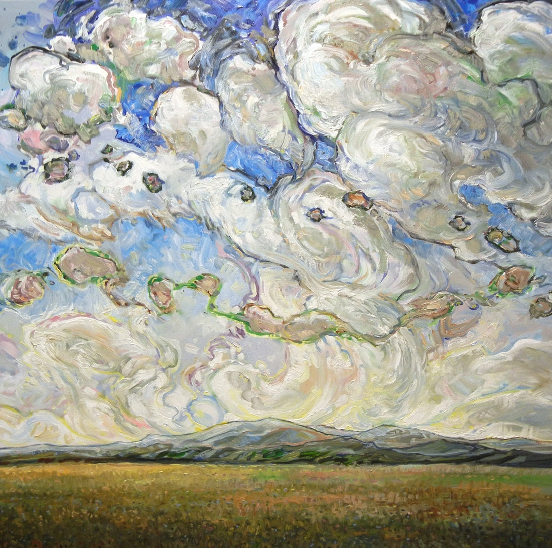 Sky Songs | Steve R. Coffey