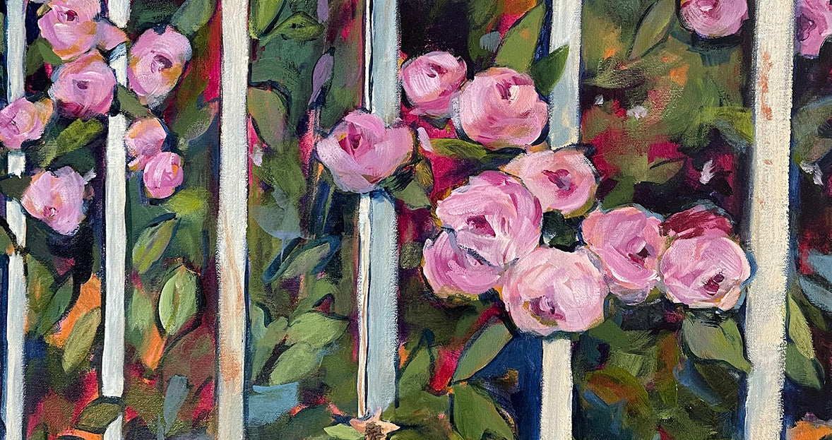 October 6th Art Church France Romance!