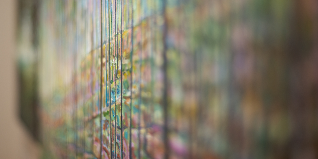About Bluerock Gallery