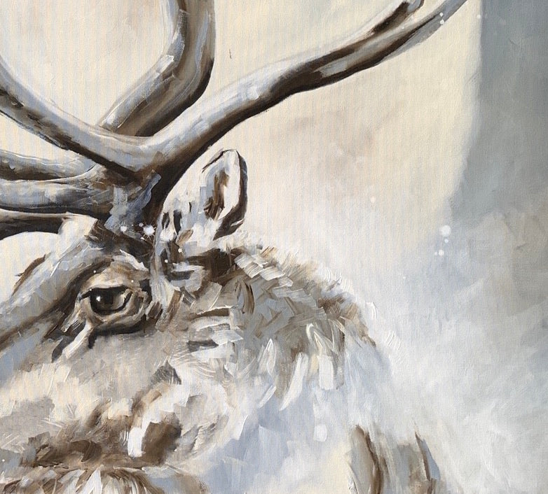 Art From My Heart | New Works by Jennifer Mack