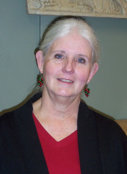 Visit us to welcome artist Cathrine Greene during Art Church on March 24th.