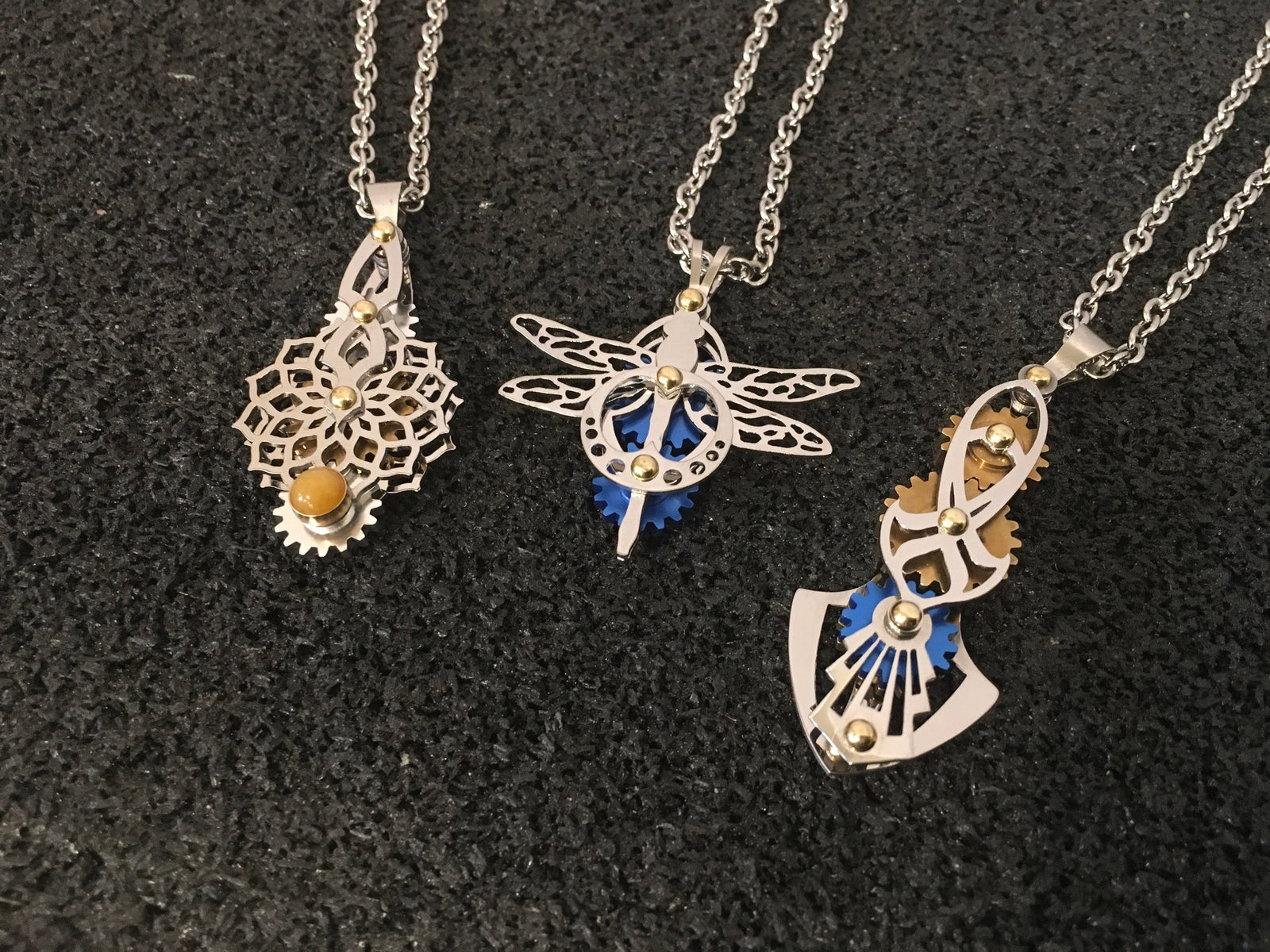 Jeff deBoer and Armét | Saturday/Sunday Nov 24/25