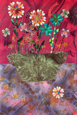 ART CHURCH :: Sunday March 24th, 12:00 pm