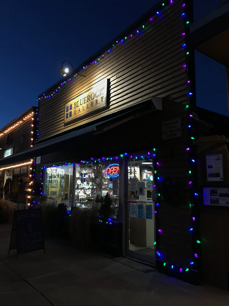 This Year's Christmas Season - and Alberta's Newest Restrictions