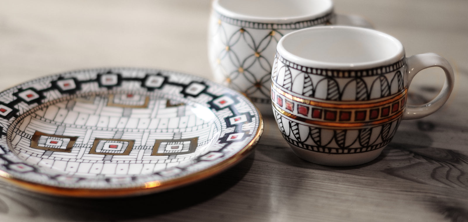 Louise Brud, Dawn Candy, Tanya Everard + Justina Smith :: December 1, 10am to 9pm