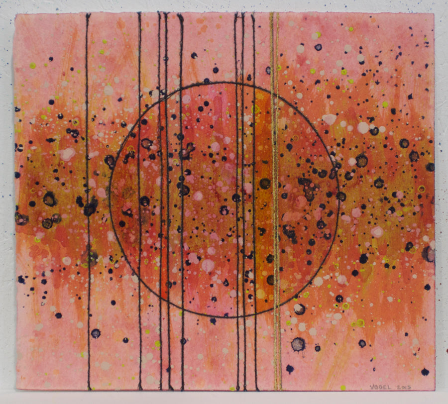 ART CHURCH :: Sunday April 28th, 12:00 pm