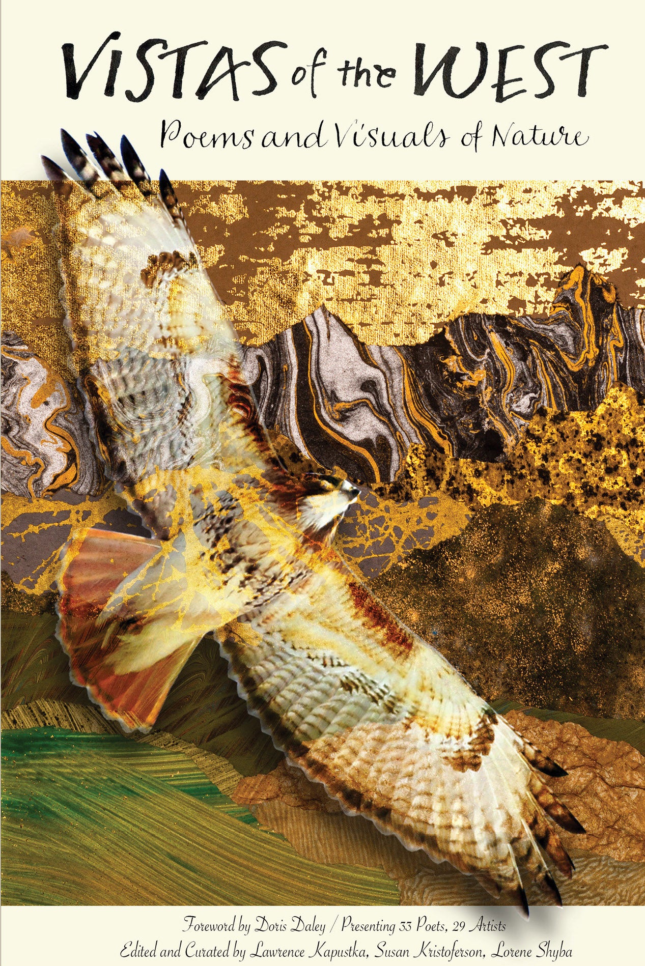 'Vistas of the West' Celebration | November 10