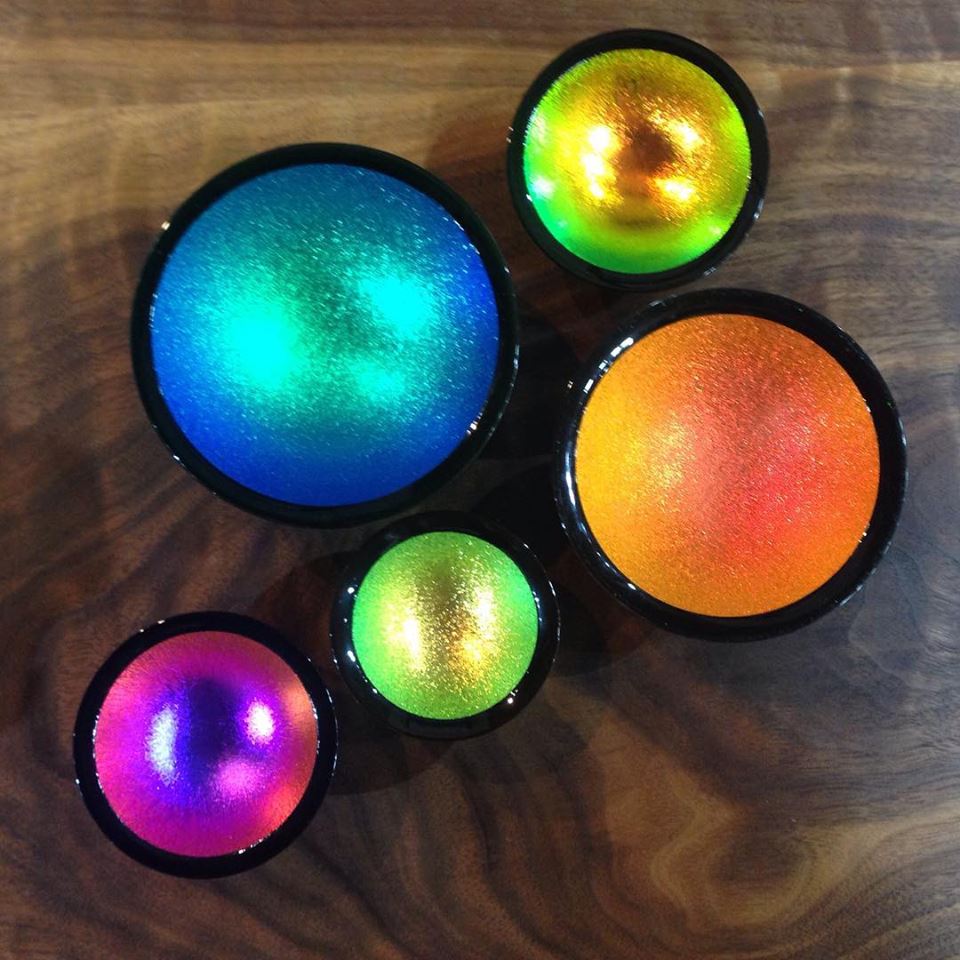 KilnArt Glass
